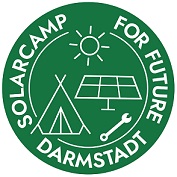 Logo Solarcamp Darmstadt